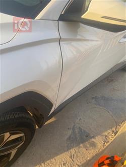هیوندای تۆکسۆن